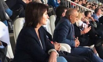 Jahjaga arsyetohet: Nga emocionet harrova kundër kujt luajti Kosova