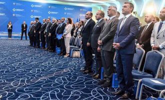 Kosova krenohet me diplomacinë me Gjergj Dedajn në rend të parë të diplomatëve