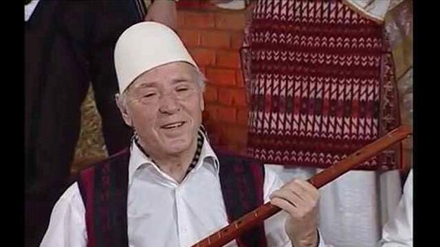 Vdes rapsodi që këndoi “Thërret Prizreni mori Shkodër”