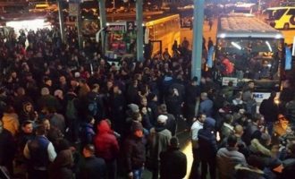 60% e të rinjve konsiderojnë largimin nga Kosova në tri vitet e ardhshme