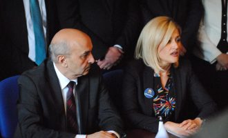 Kusari-Lila dhe Deda ndahen edhe zyrtarisht me LDK-në