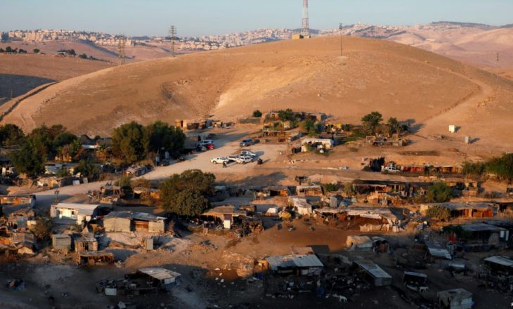 Izraeli paralajmëron palestinezët për shëmbjen e shtëpive