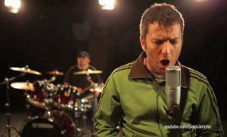 “Ëndërr e Prerë” kënga e re e Jerichos, Çarkaxhiu zbulon detajet