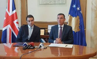 Nënshkruhet për herën e dytë memorandumi për rekrutimin në pozita të larta