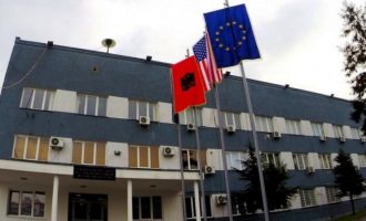 Komuna e Gjilanit paralajmëron gjoba për ata që hedhin mbeturina