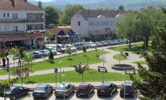 Komunat në falimentim