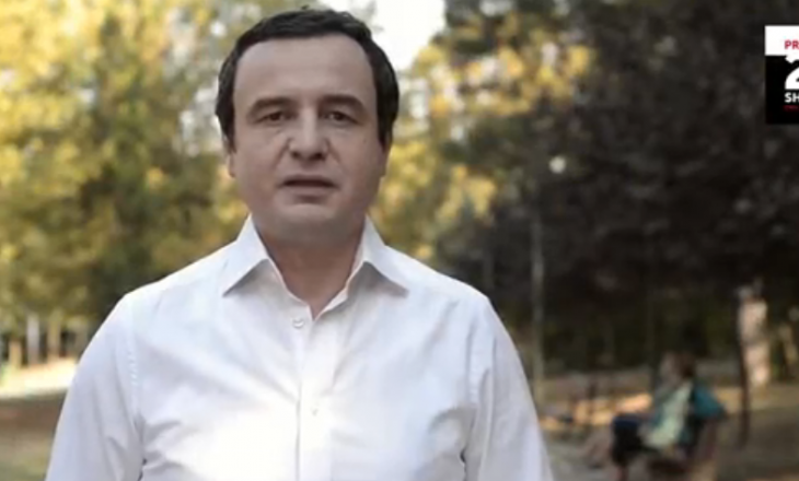 Thirrja e Kurtit për gratë dhe vajzat: Vetëm me ju mund ta zhvillojmë Kosovën