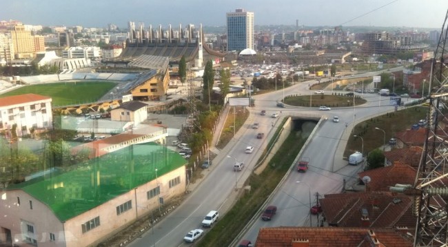 Morgu gjysmë milionësh në kryeqytet jashtë funksionit prej gjashtë vjetësh
