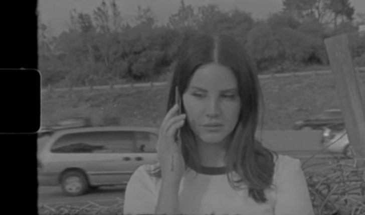 Lana Del Rey lanson videoklipin e ri dhe paralajmëron këngën e radhës (VIDEO)