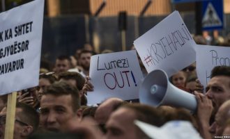 Prokuroria ende nuk i ka njoftuar të akuzuarit për rastin e veteranëve