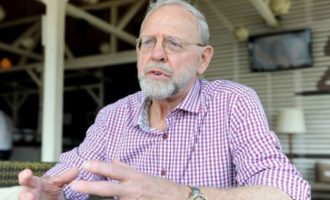 Ish-shefi i CIA-s: Amerika s’e kundërshton ndryshimin e kufijve