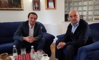 Zv/ministri: Protesta e nesërme do të ketë vetëm një fitues, Isa Mustafën