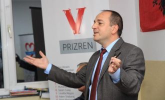 Haskuka njofton se ka zhvilluar një intervistë serioze me Labin