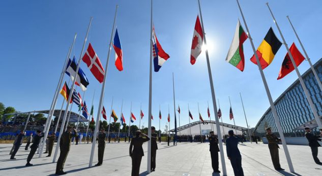 Bota ka ende nevojë për NATO-n