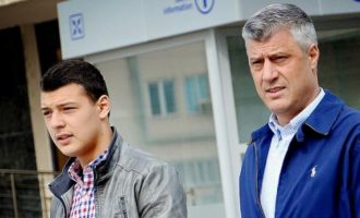 Endrit Thaçi i përgjigjet Kurtit: Do ta pres vajzën tënde të rritet