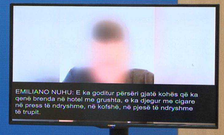 Denoncimi i plotë i ish-policit: Si e mbylli pistoleta dosjen e djalit të deputetit të akuzuar për përdhunim