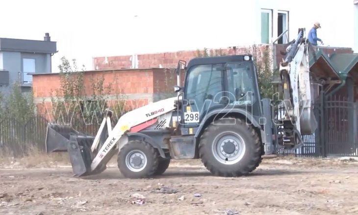 KEK-u përkrah fuqishëm aksionin e qeverisë “TA PASTROJMË KOSOVËN”