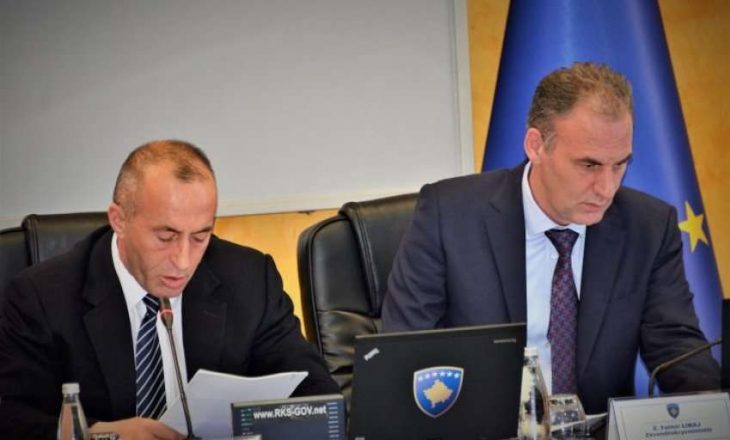 Nënkryetari i Haradinajt akuzon Nismën dhe Limajn: Po hani me dy lugë