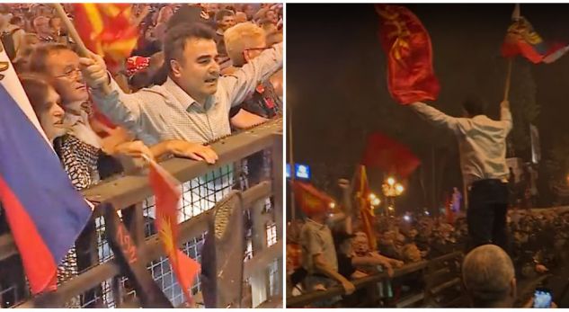 “Rusia po bën përpjekje të mëdha për të dështuar referendumi në Maqedoni”