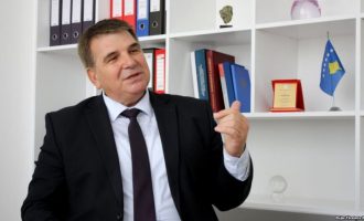 Sejdiu: Pesë mjekë janë suspenduar pasi nuk respektuan orarin e punës