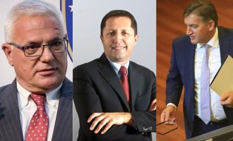 Nesër seanca për Pronton – Heshtin të akuzuarit, flasin avokatët