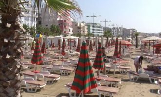 E diela e fundit për plazh, javën e ardhshme nis rënia e temperaturave në bregdet