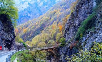 Gjendet një person pa shenja jete në Rugovë