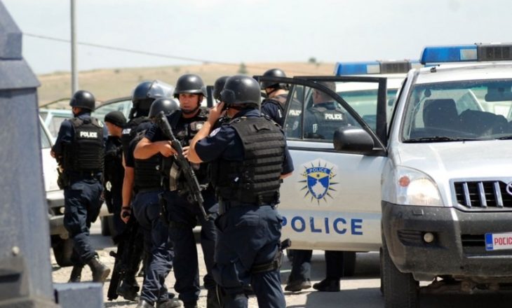 Suspendohet nënkoloneli i Policisë së Kosovës