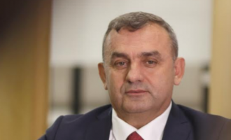 Lulzim Tafa shpallet fitues i Çmimit Ndërkombëtar “Mihai Eminescu” në Rumani