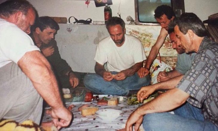 Deputeti Zemaj i kthehet sërish akuzave për vrajsen e Tahir Zemajt