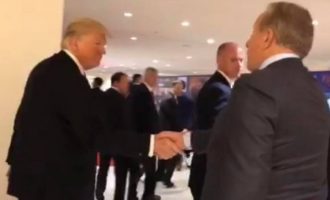 Skandalet e Pacollit në Nju Jork