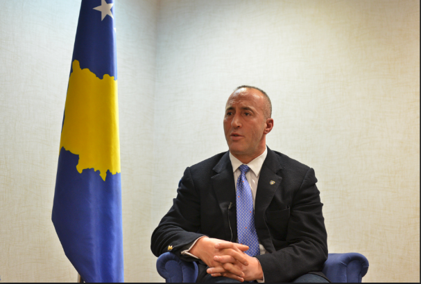 AAK “nuk i frikësohet iniciativës së LDK-së për mocion ndaj Qeverisë Haradinaj”