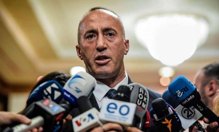 Akuzat dhe lutja e Haradinajt ndaj opozitës