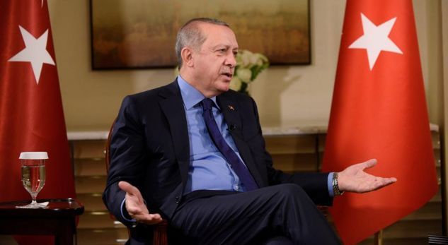 Fuqia e Erdoganit në Ballkan mund të zvogëlohet nga kriza në Turqi