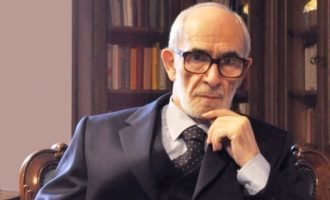 Shkrimtari Rexhep Qosja pjesë e festivalit “FICTION FEST”