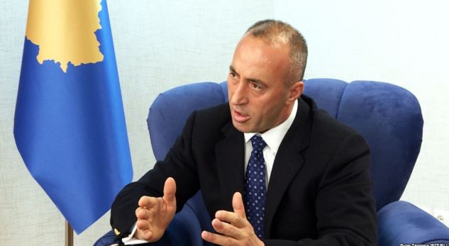 Befason Ramush Haradinaj: O burrë ne i vjedhim shtetet tona