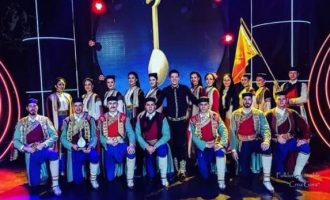 Serbia tërhiqet nga festivali “Balkanika Folk”- shkak ngritja flamurit të Kosovës