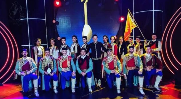 Serbia tërhiqet nga festivali “Balkanika Folk”- shkak ngritja flamurit të Kosovës