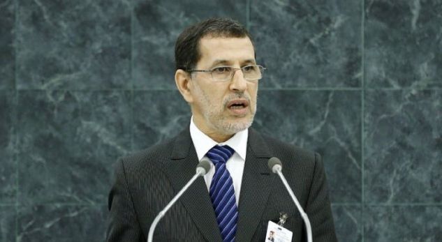 Kryeministri i Marokut për Pacollin: Një zotëri na u imponua në OKB