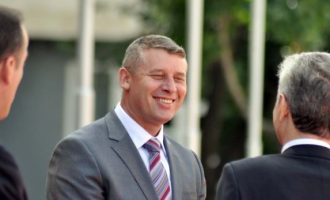 Sot protestohet për lirimin e Sylejman Selimit