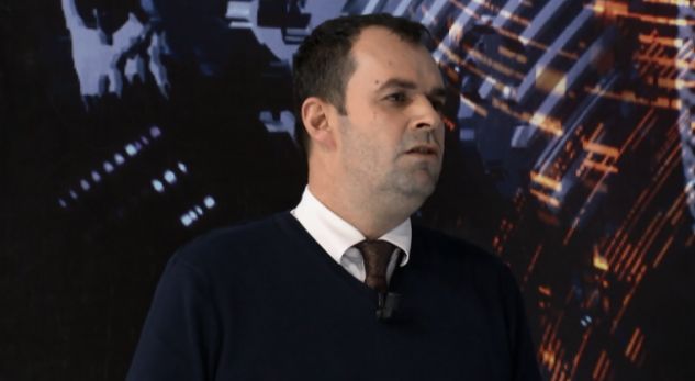 Demaliaj: Elez Blakaj është i biri i kudrës