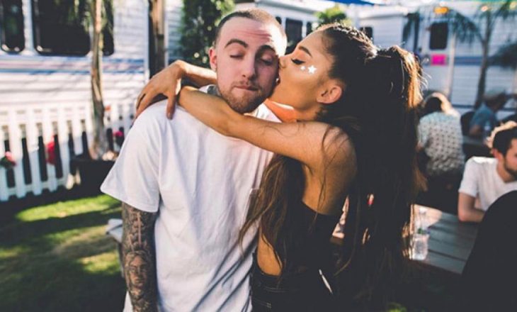 Vdes në moshën 26 vjeçare ish i dashuri i Ariana Grande