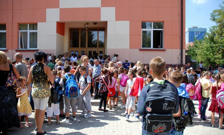 Këshilli i Prindërve të Prishtinës reagon pas vendimit të SBASHK-ut për grevën