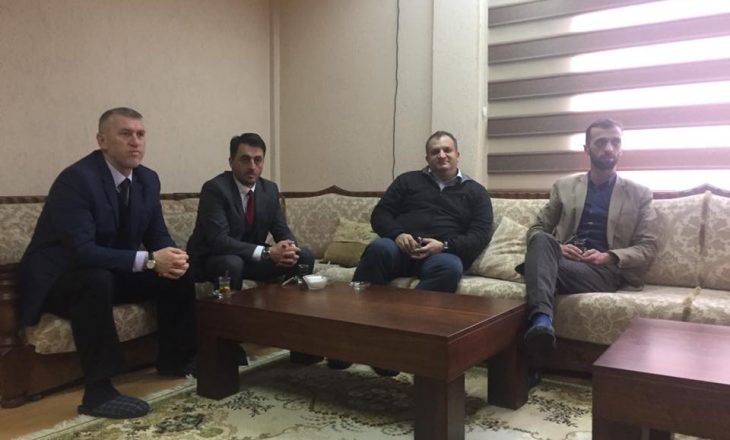 Iftari i zyrtarëve të Komunës së Prishtinës që kushtoi më shumë se 500 euro
