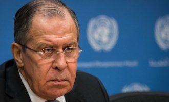 Lavrov: S’ka zgjidhje për Kosovën pa Serbinë