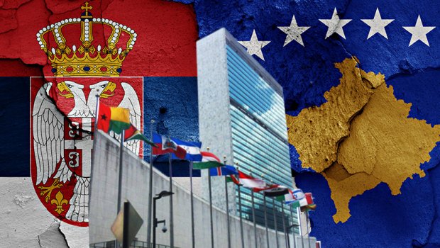Kosova temë e bisedimeve të SHBA dhe Austrisë në Nju Jork