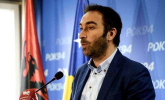 Sindikata e Re e KEK-ut kundër Blerand Stavilecit për drejtor menaxhues