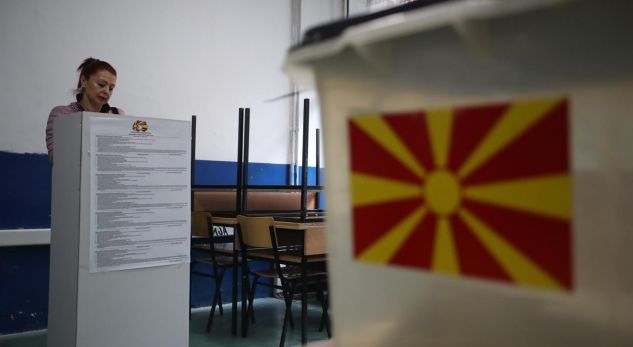 Referendumi për emrin e ri të Maqedonisë – del rezultati i votimeve në Tetovë