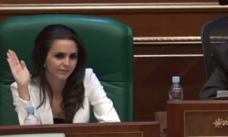Paralajmërimi i Isa Mustafës për Teuta Rugovën