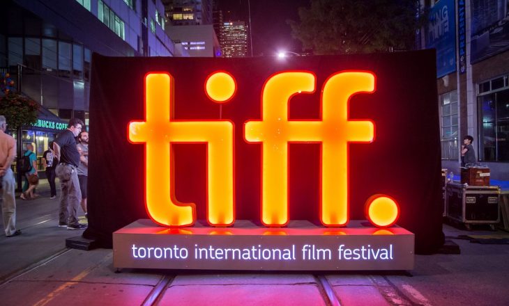 Fillon festivali më i madh i filmit në Toronto